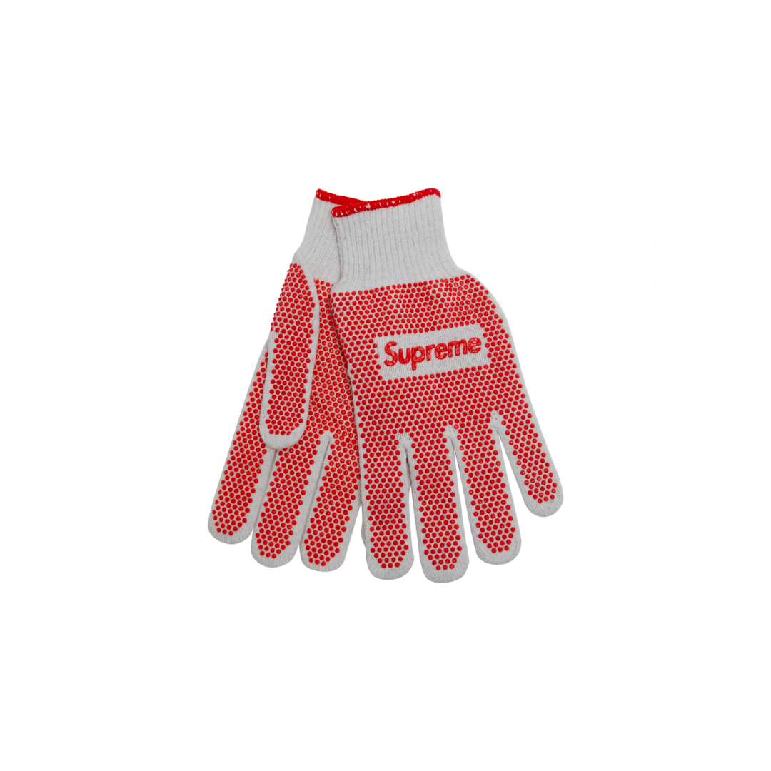 Supreme grip 2025 work gloves