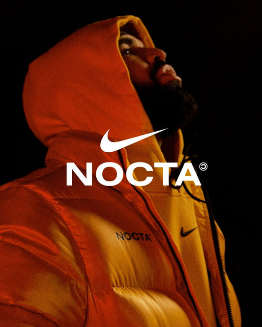 Drake and NOCTA's Impact on the Fashion Industry