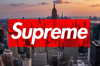 Supreme: The Rise of an Iconic Streetwear Brand – The Base Lifestyle