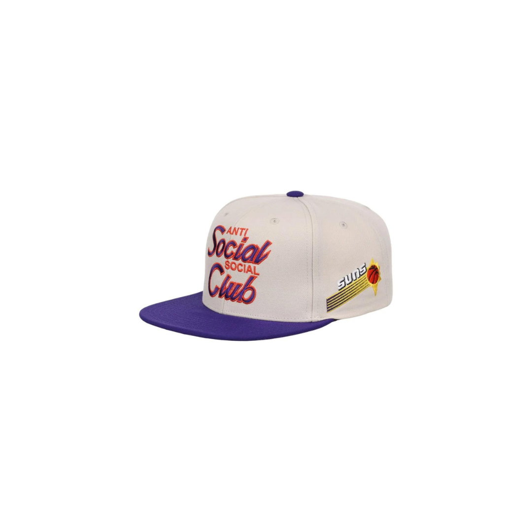 ASSC x Mitchell & Ness Phoenix Suns NBA Snapback