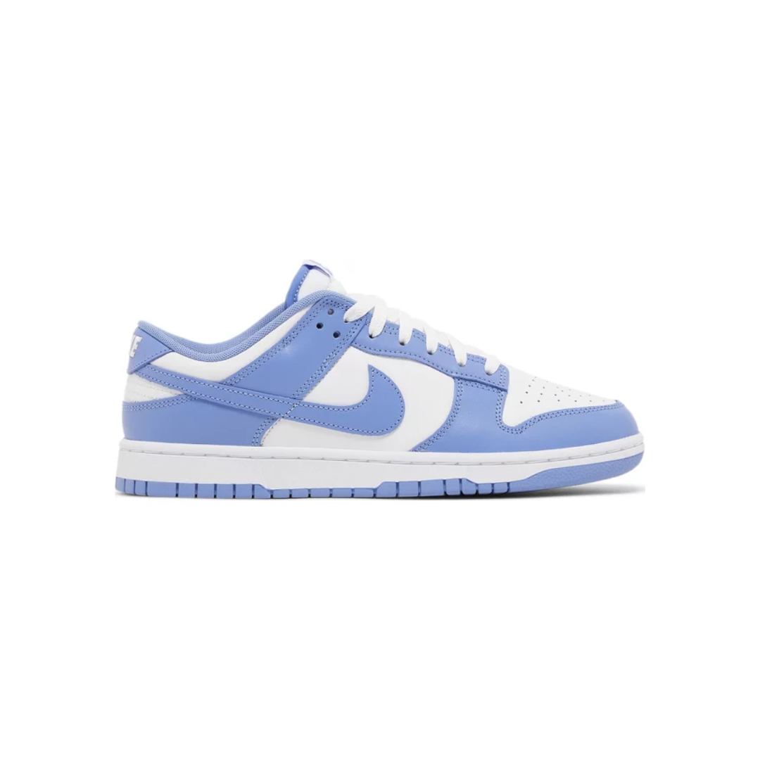 Dunk Low 'Polar Blue'