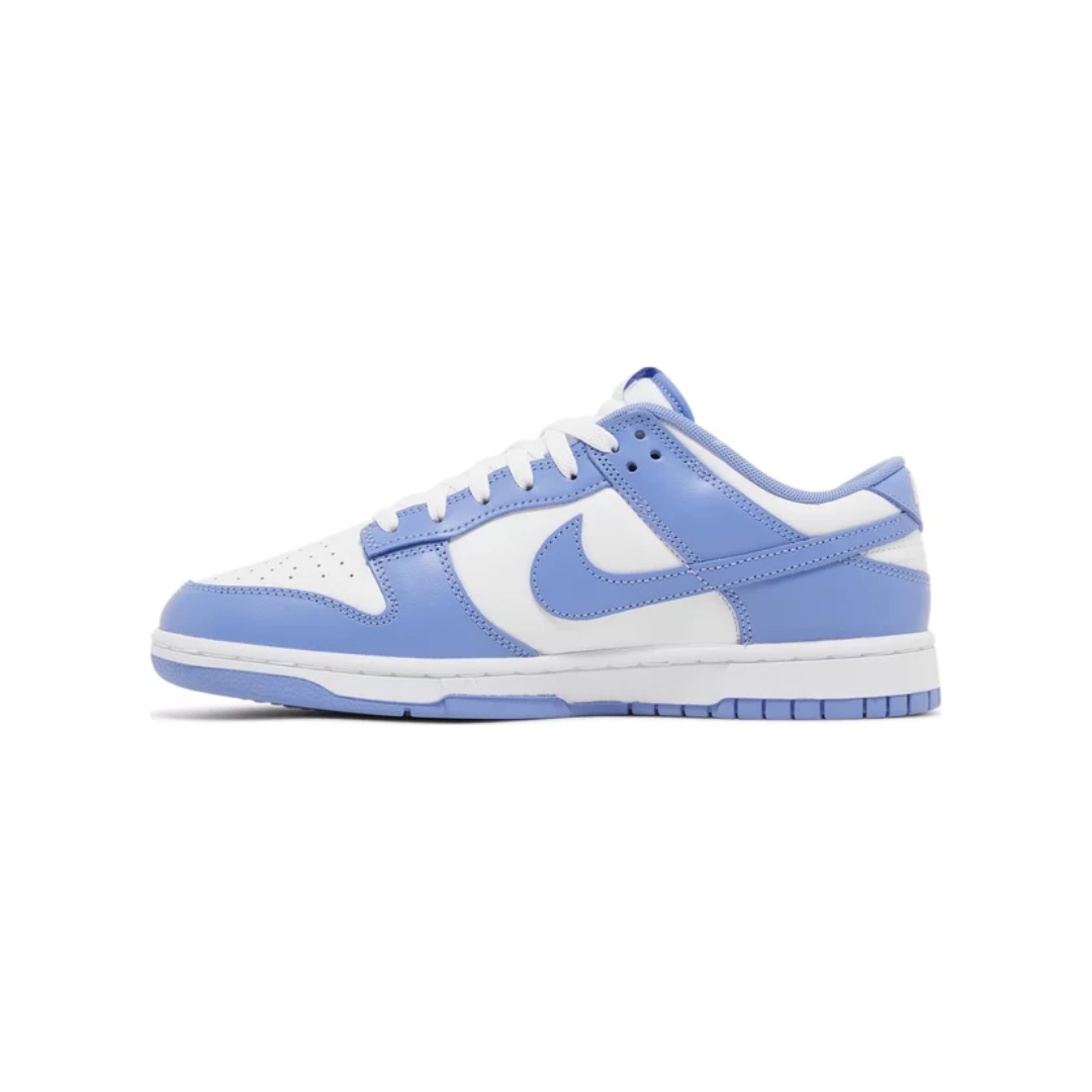 Dunk Low 'Polar Blue'