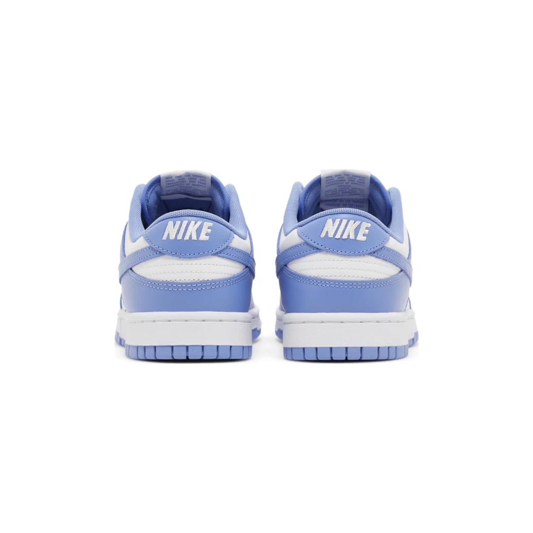 Dunk Low 'Polar Blue'