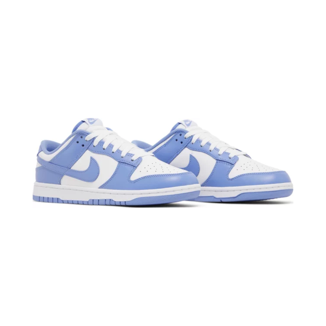 Dunk Low 'Polar Blue'