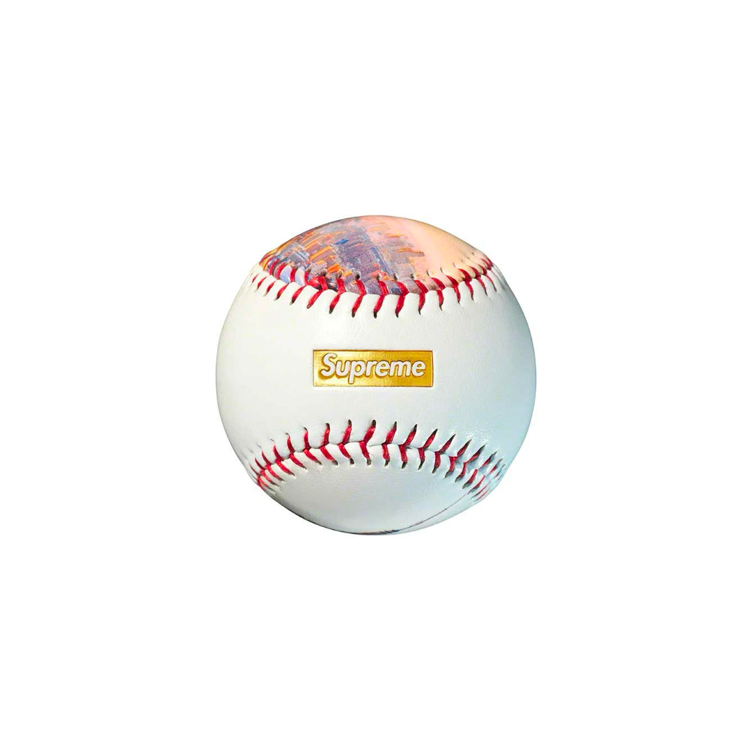 Supreme Rawlings REV1X Aerial Baseball 'Multicolor'