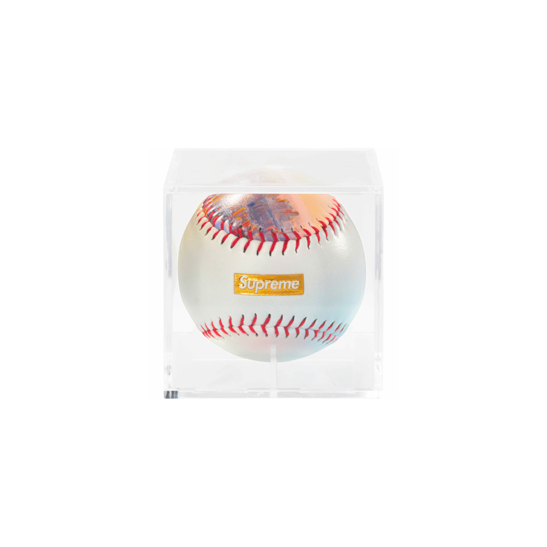 Supreme Rawlings REV1X Aerial Baseball 'Multicolor'