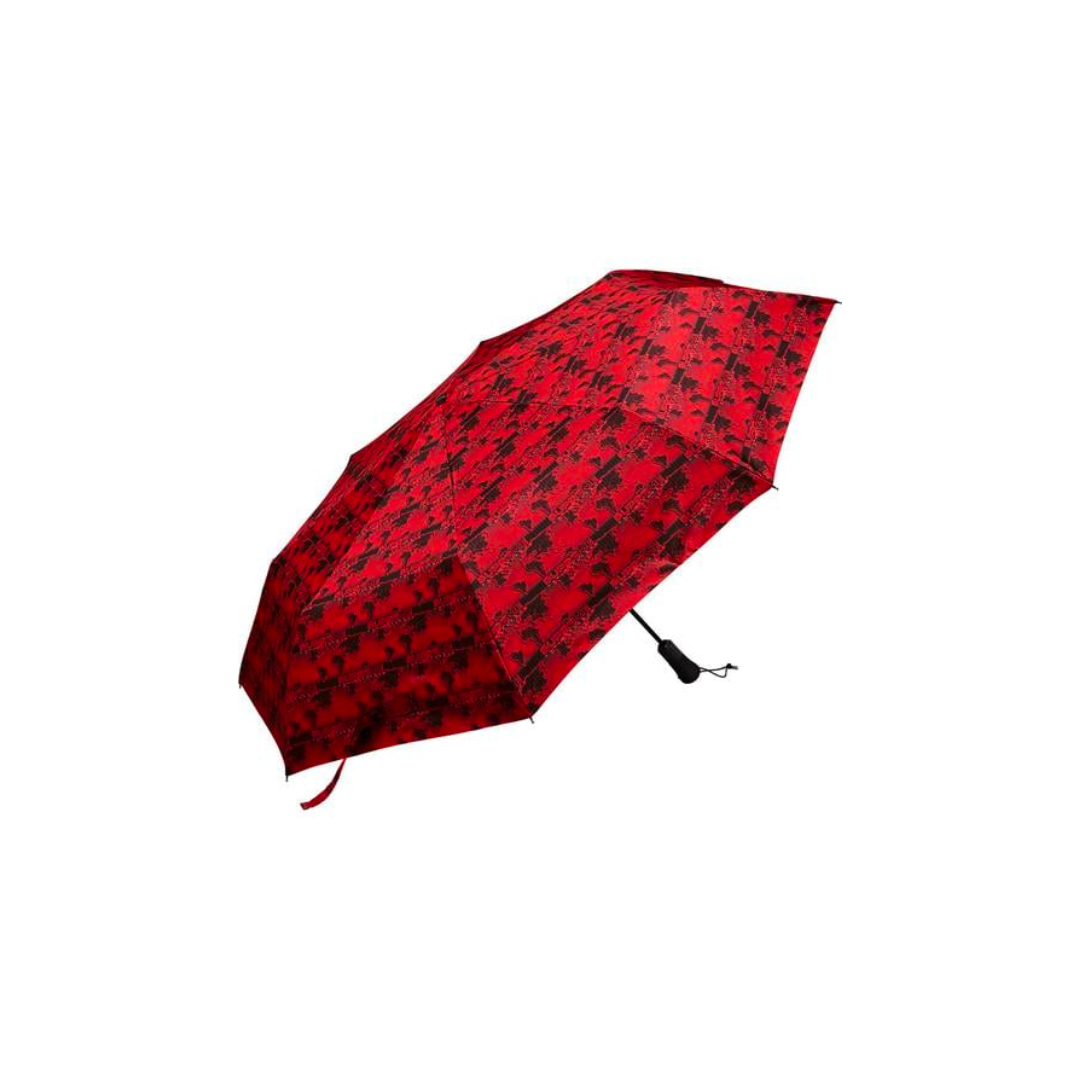Supreme ShedRain World Famous Umbrella 'Red'
