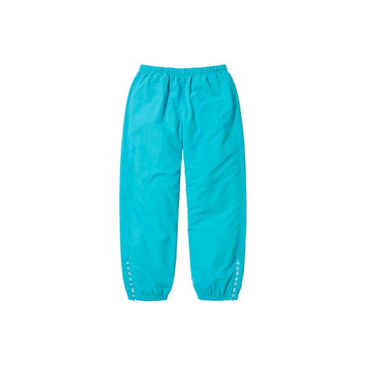 Supreme Warm Up Pant (FW23) Blue