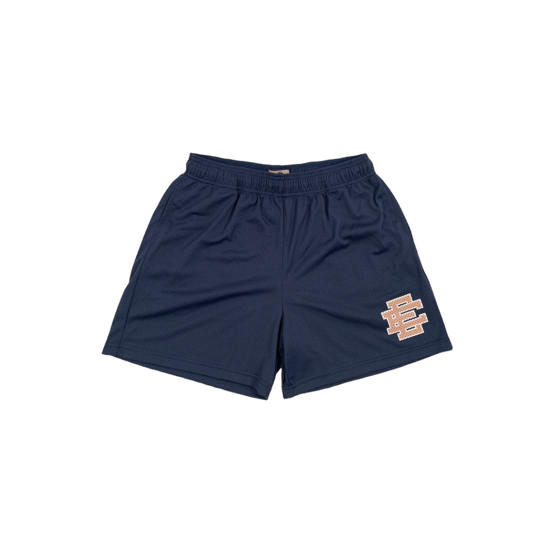 Eric Emanuel EE Basic Short 'Navy Gold'