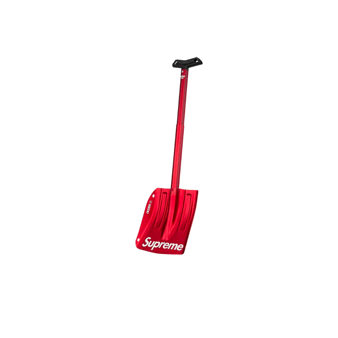 Supreme Backcountry Access Snow Shovel 'Red'
