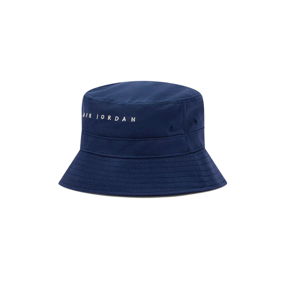 Jordan x Union Bucket Hat College Navy/Coconut Milk