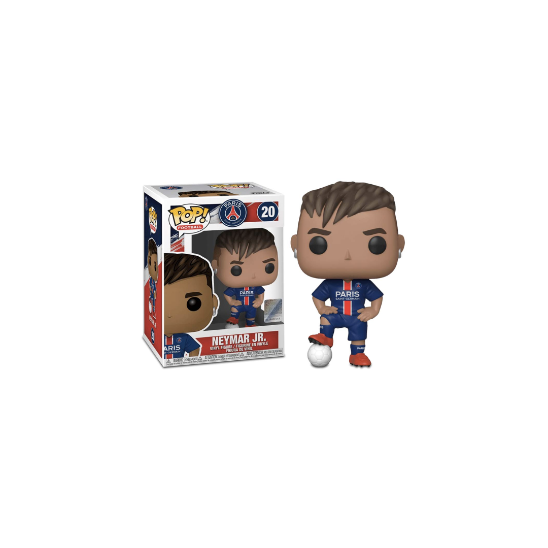 Neymar Funko Pop