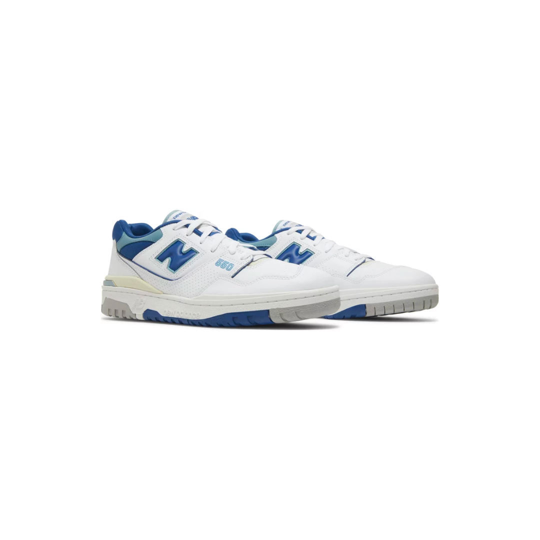 New Balance 550 'White Blue Groove'