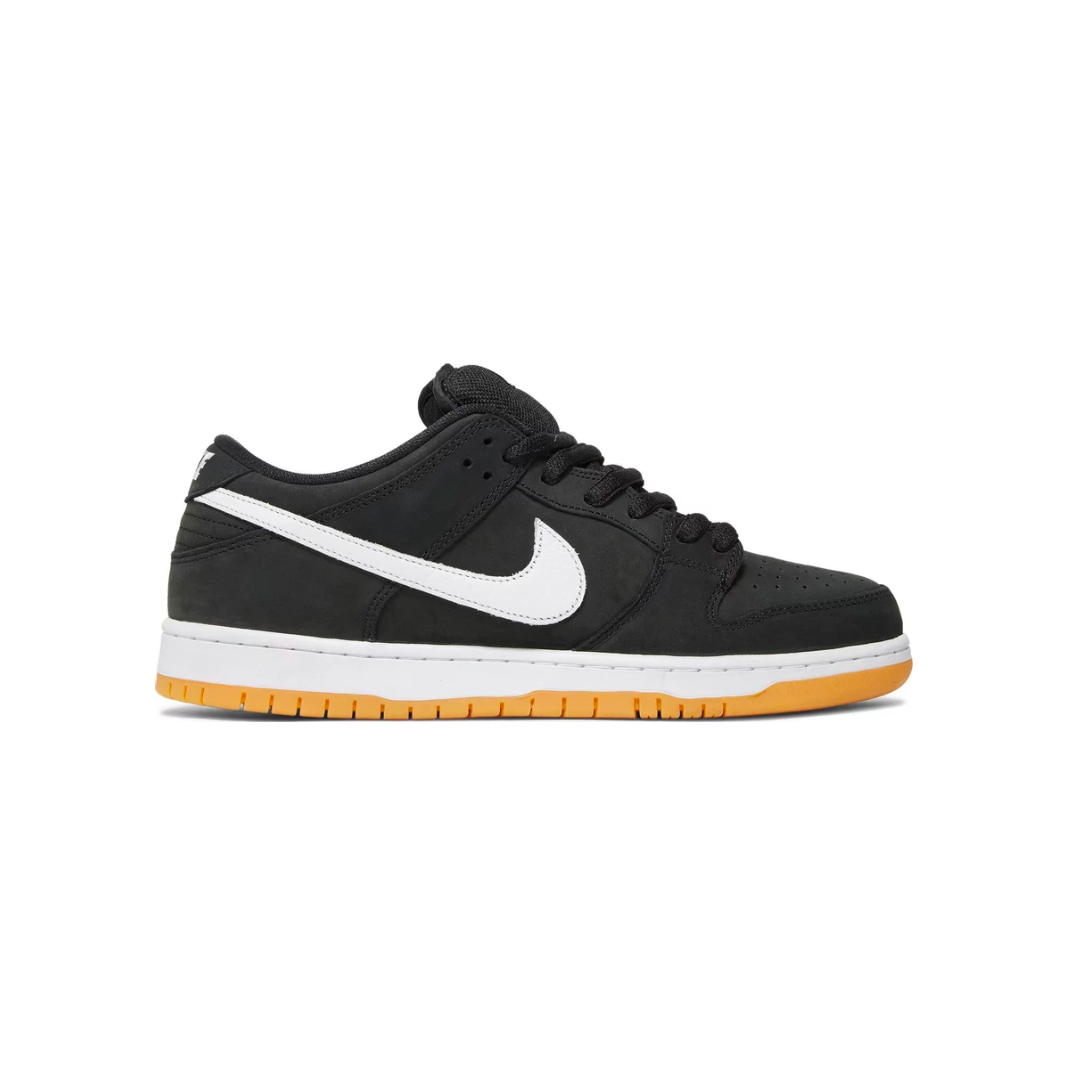 Dunk Low SB 'Black Gum'