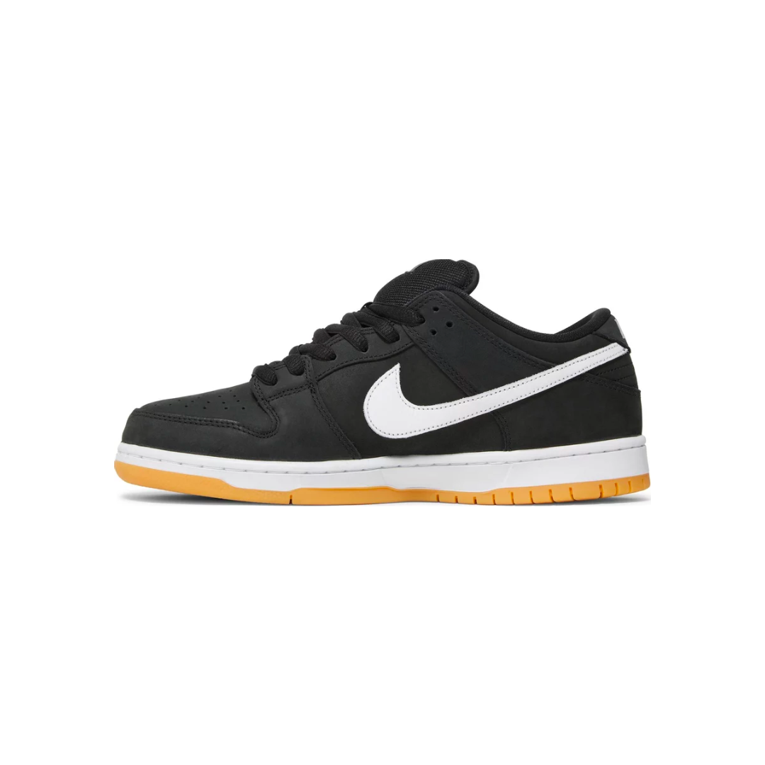 Dunk Low SB 'Black Gum'