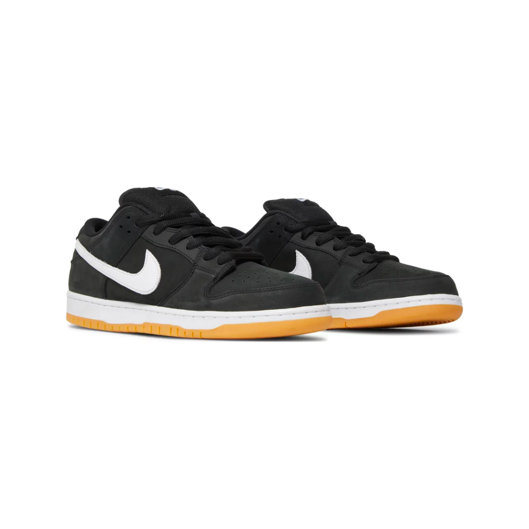 Dunk Low SB 'Black Gum'