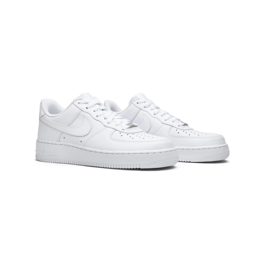 Air Force 1 '07 'White'