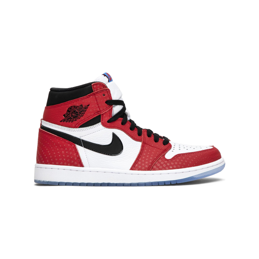 Air Jordan 1 Retro High OG 'Origin Story'