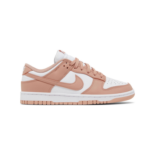 Wmns Dunk Low 'Rose Whisper'