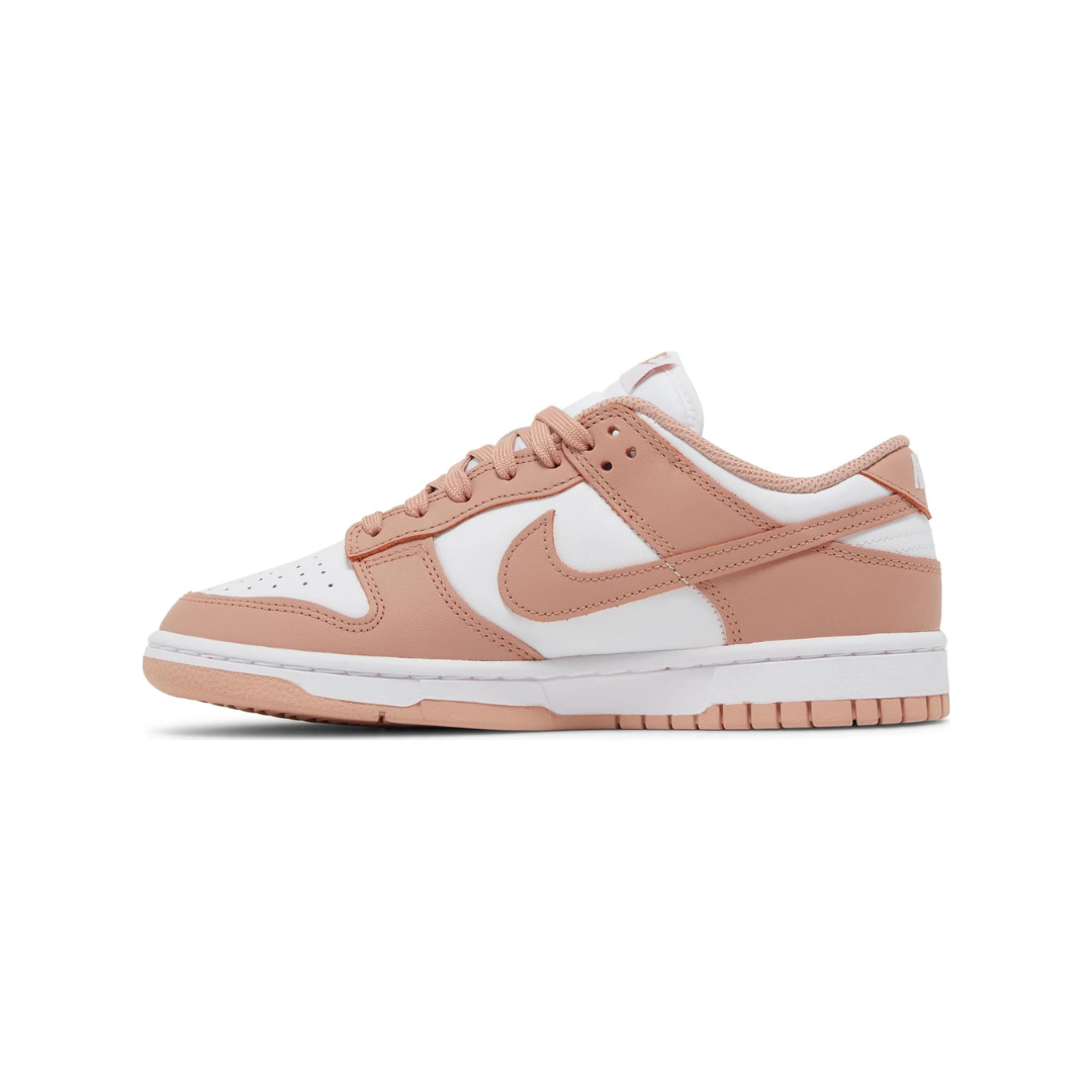 Wmns Dunk Low 'Rose Whisper'