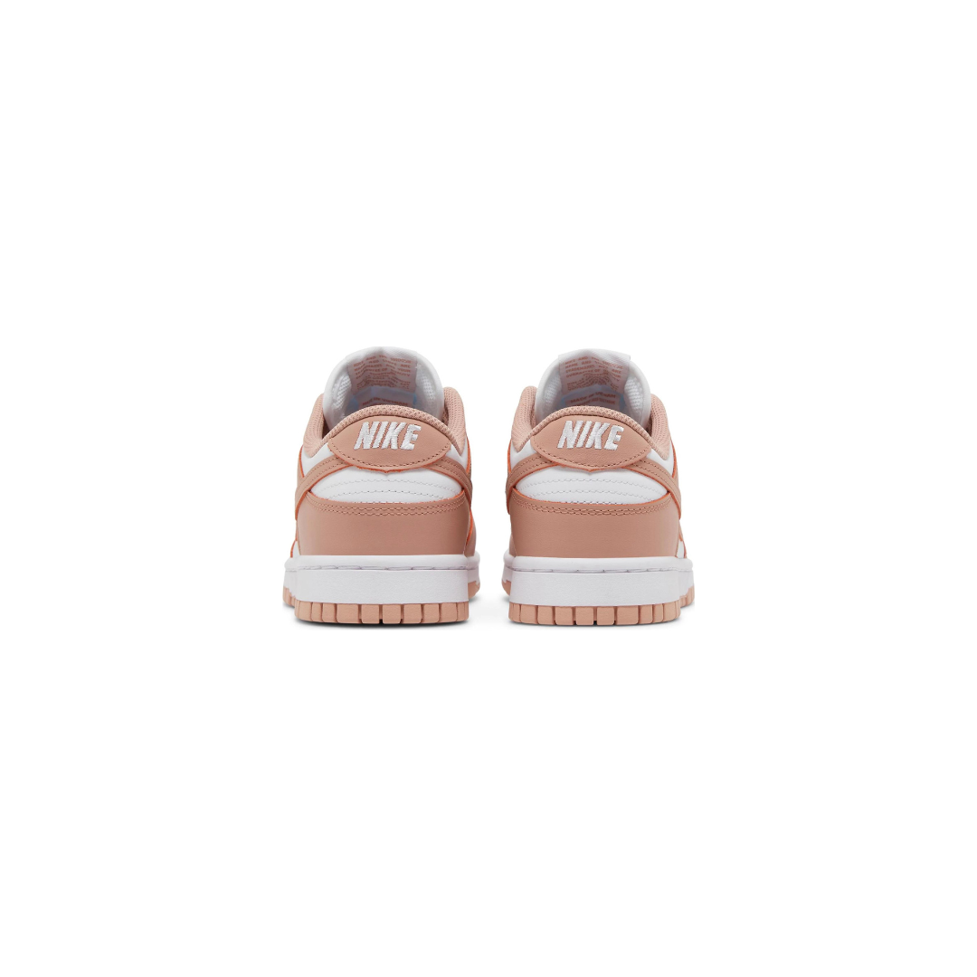 Wmns Dunk Low 'Rose Whisper'