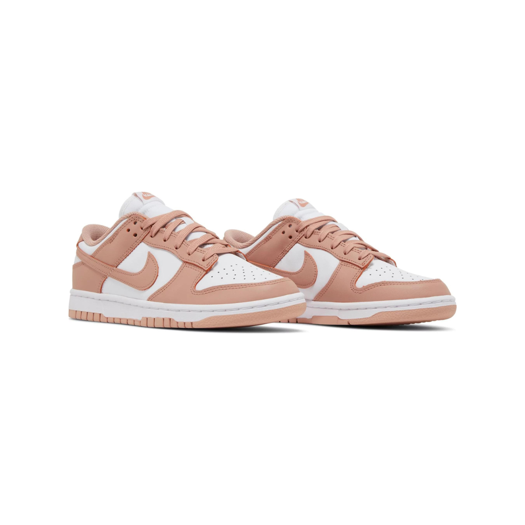 Wmns Dunk Low 'Rose Whisper'