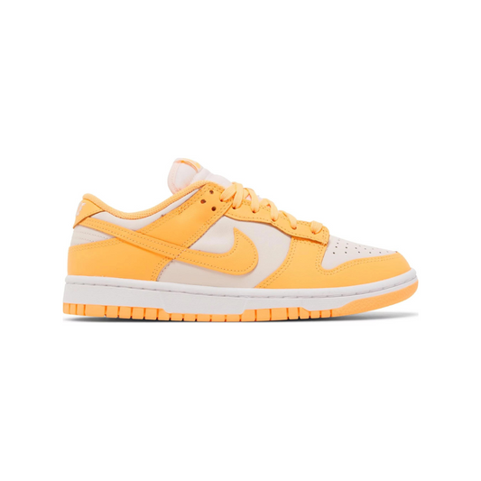 Wmns Dunk Low 'Peach Cream'