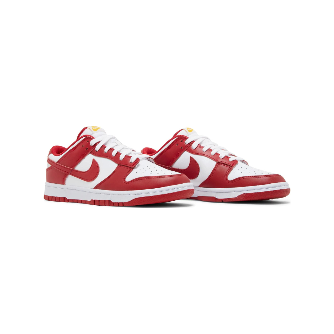 Dunk Low 'USC Gym Red'