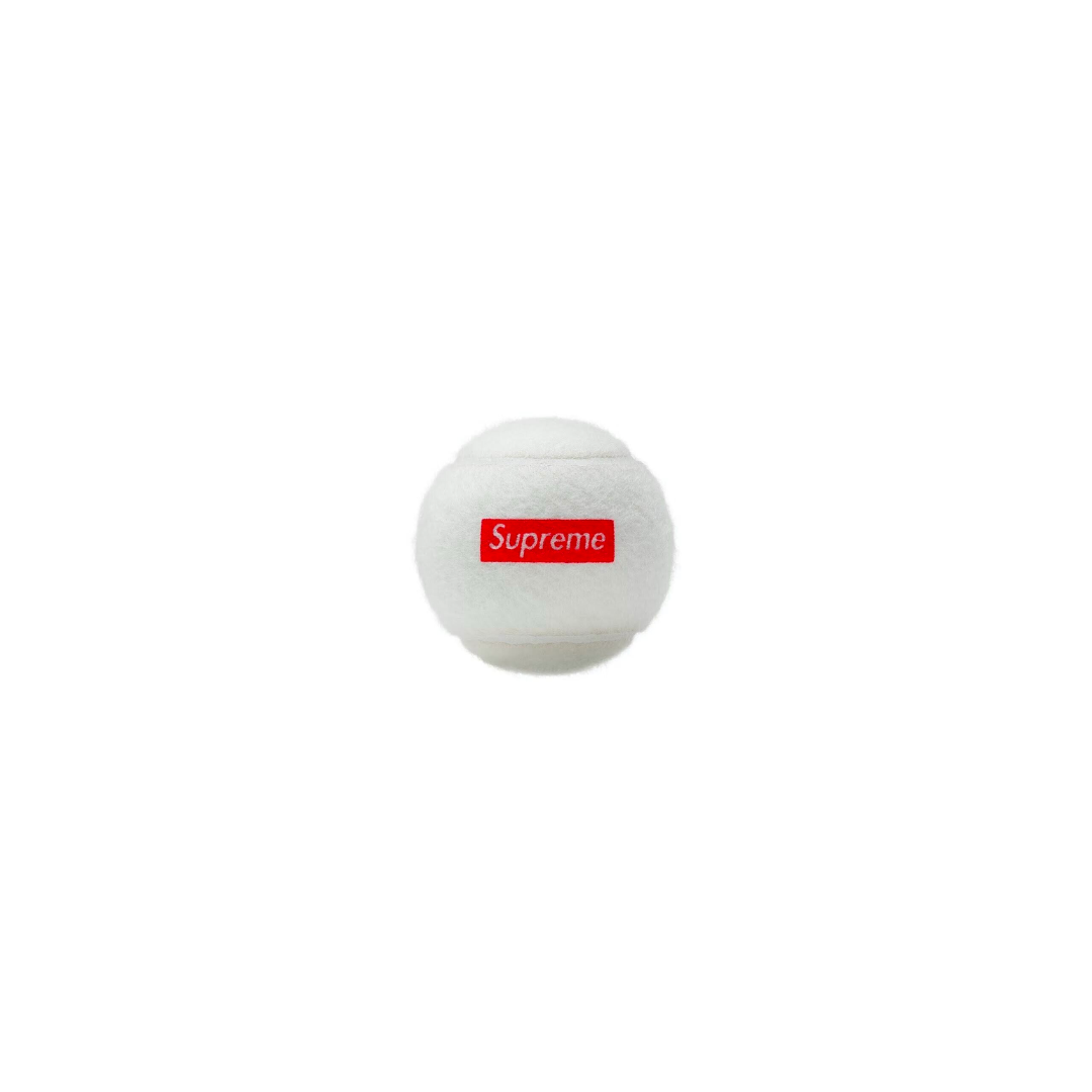 Supreme x Wilson Tennis Balls 'White'