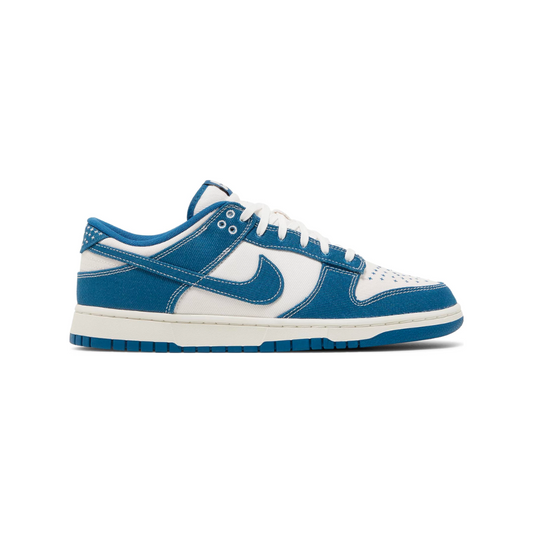 Dunk Low 'Industrial Blue'
