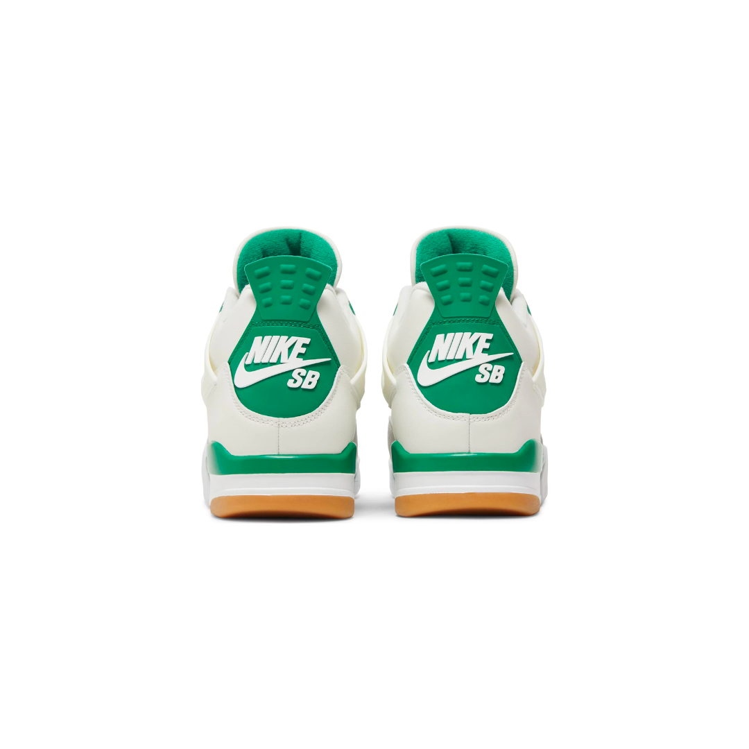 Nike SB x Air Jordan 4 Retro SP ‘Pine Green’