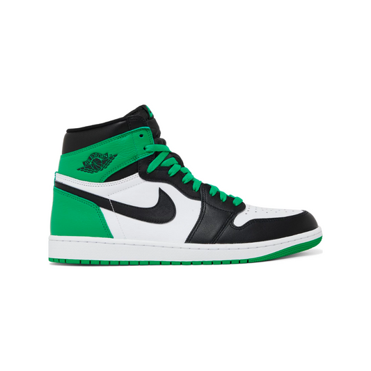 Air Jordan 1 Retro High OG 'Lucky Green'