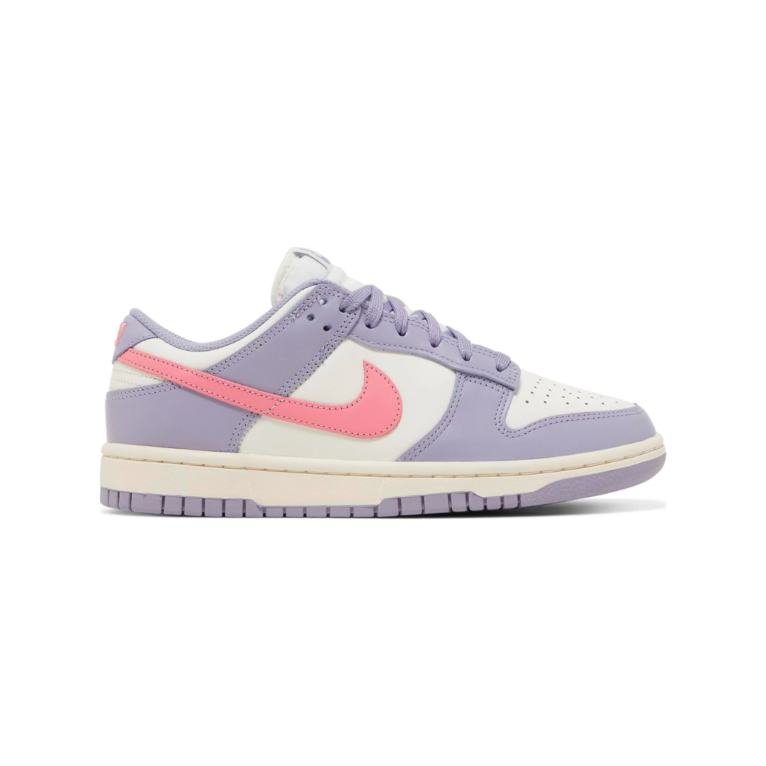 Wmns Dunk Low 'Indigo Haze'