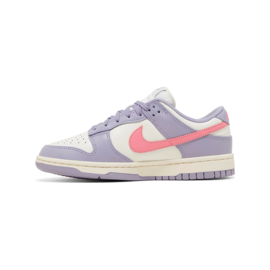 Wmns Dunk Low 'Indigo Haze'