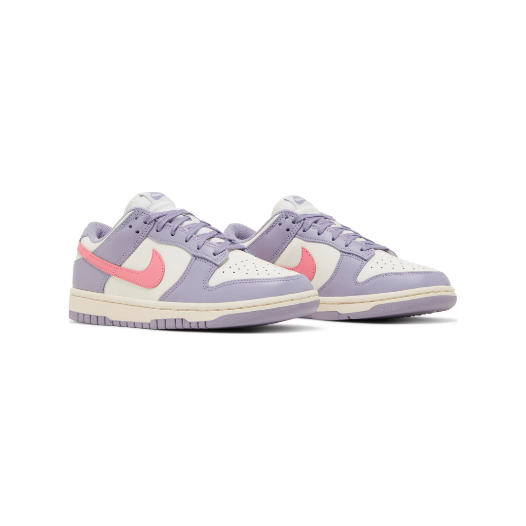 Wmns Dunk Low 'Indigo Haze'