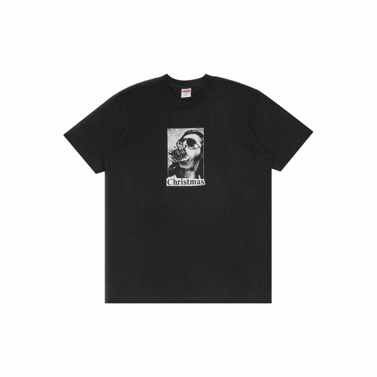 Supreme Cigarette Tee ‘Black’